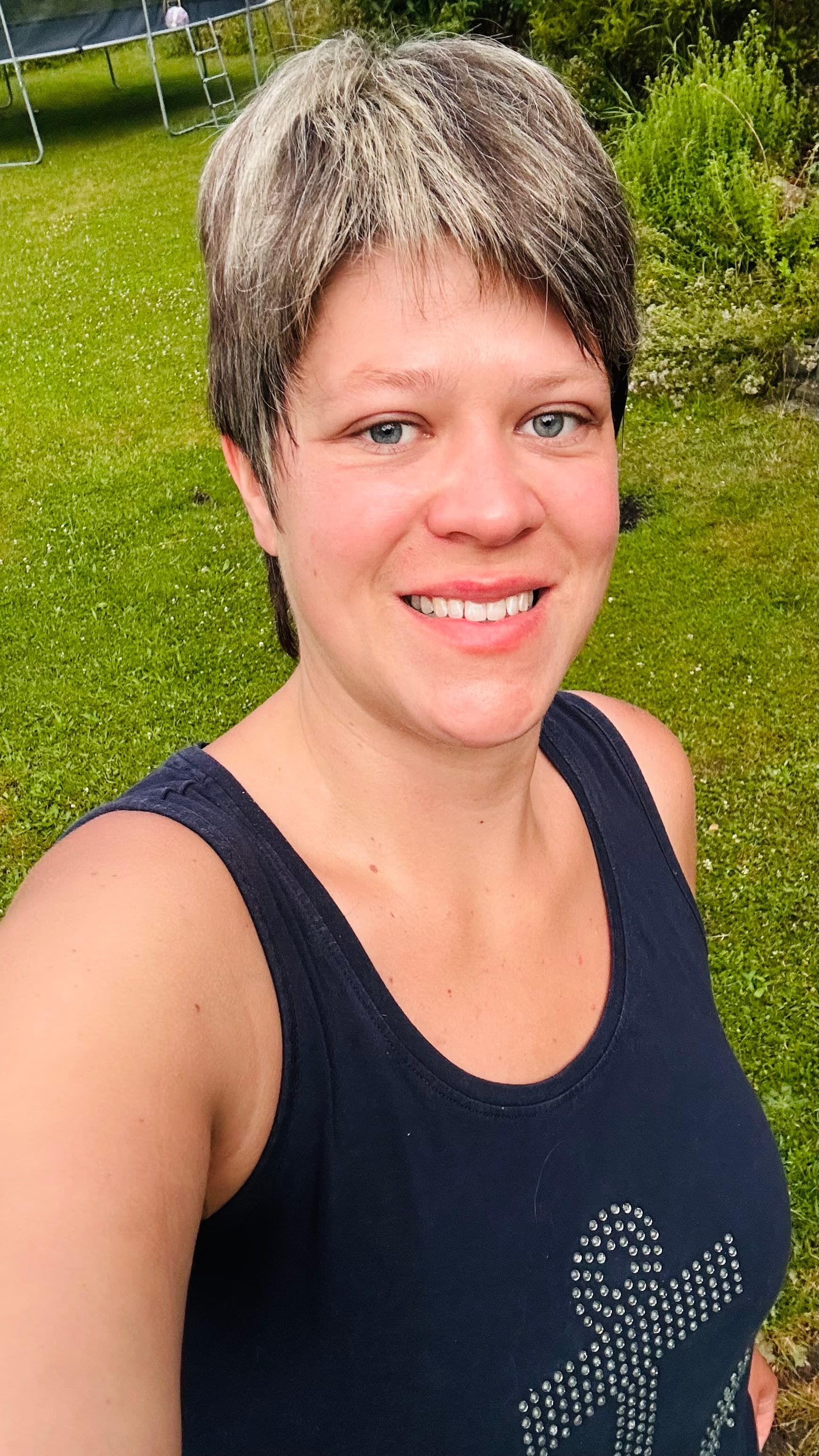 Anne - Annegerstenberger