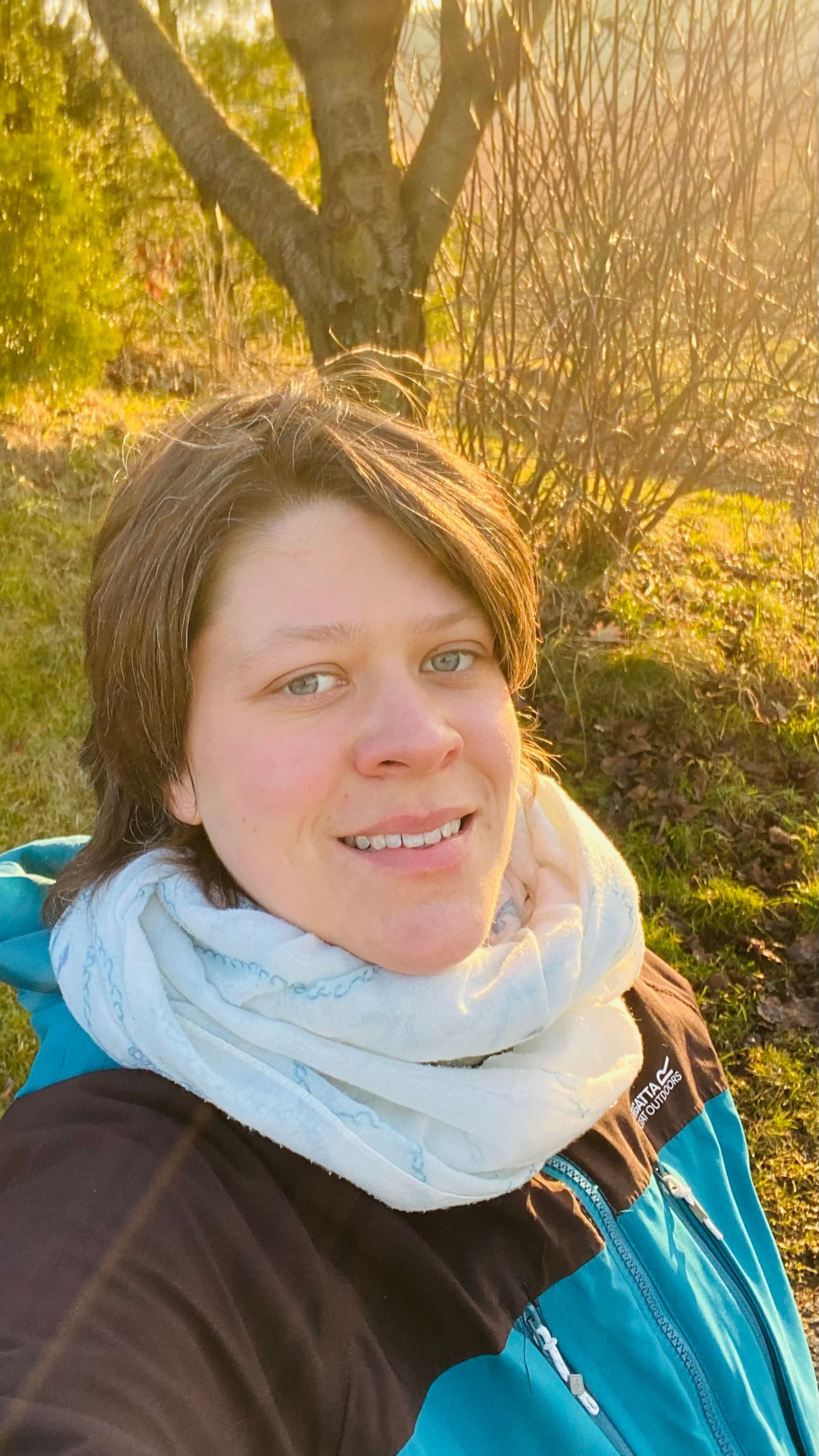 Anne - Annegerstenberger